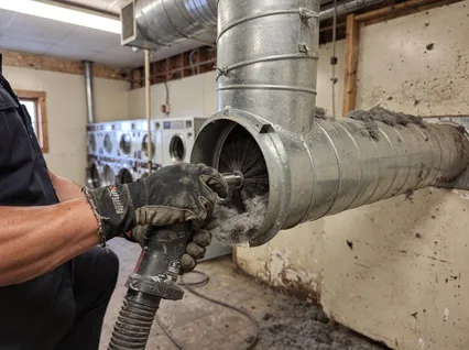 Commercial Vent Cleaning service in Seekonk, MA