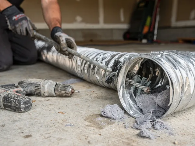 Duct Cleaning service in Seekonk, MA